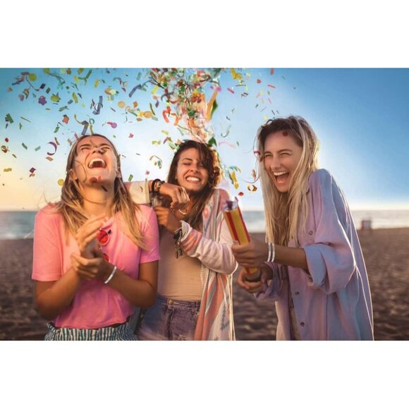 Inspirational Stainless Steel Cuff Bracelet for Women - Personalized Gift for Be - Picture 2 of 9